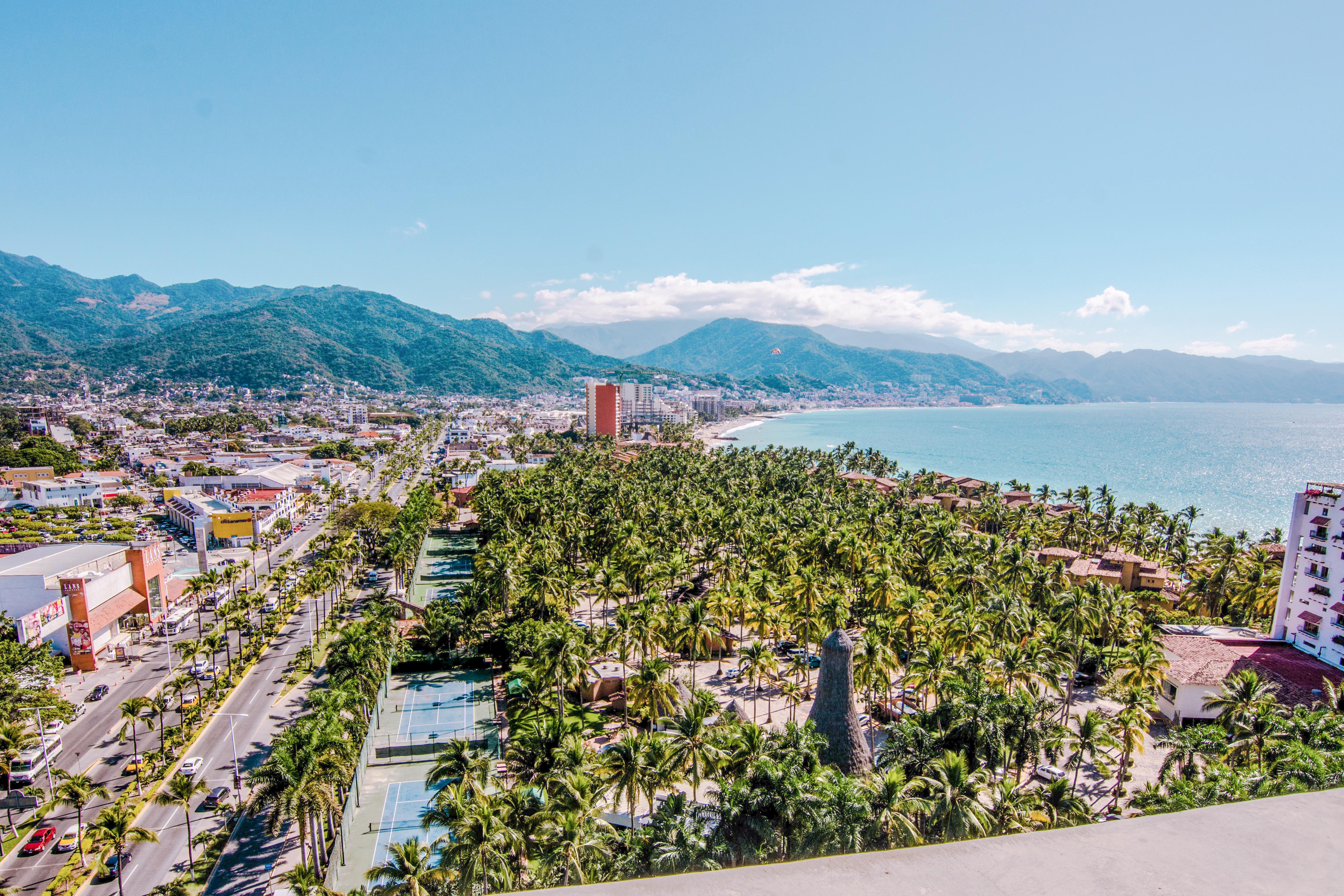 Hotel Mio Vallarta Unique & Different- Adults Only Puerto Vallarta Buitenkant foto